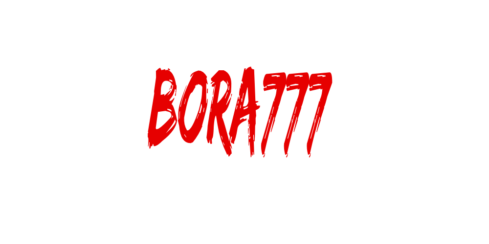 BORA777